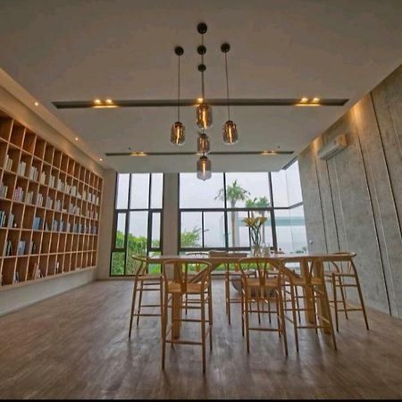 Ar Aeras Pattaya Apartment Bagian luar foto